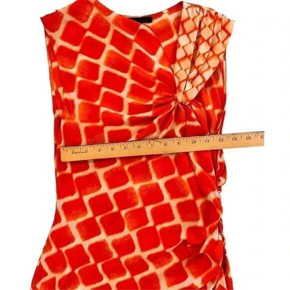 Kenneth Cole Silk Dress - Picture 5 of 8